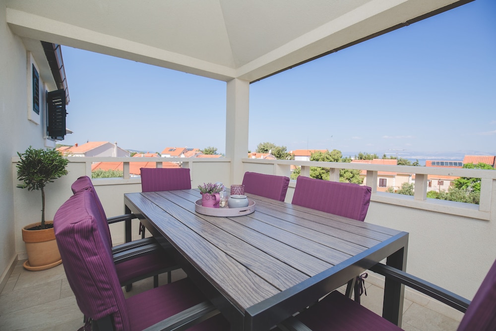 Billede av hotellet Salsa Brac - nummer 1 af 10