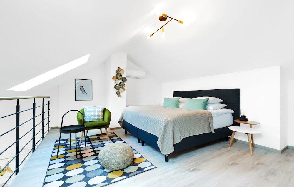 Billede av hotellet Honest SMICHOV - nummer 1 af 6