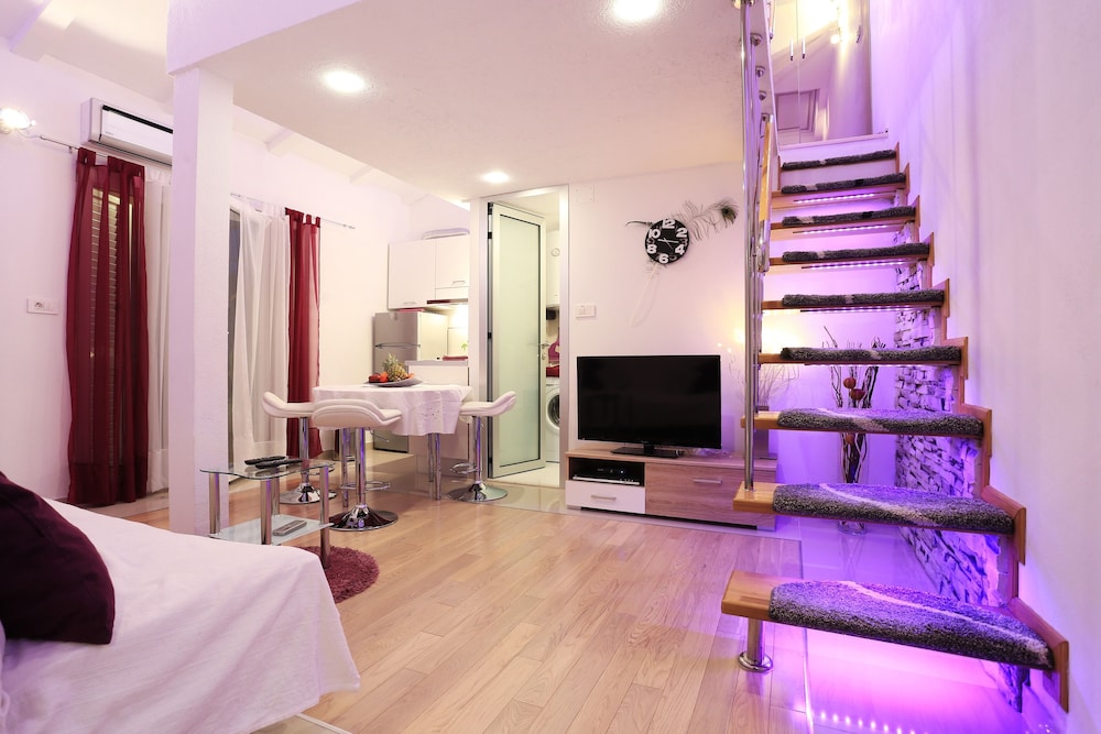 Billede av hotellet Apartments Ella - nummer 1 af 10