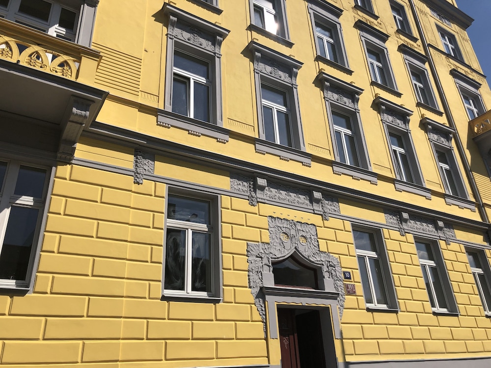 Billede av hotellet Letna Garden Suites - nummer 1 af 10