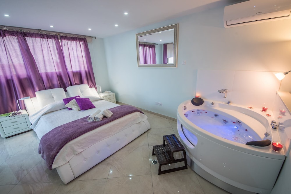 Billede av hotellet Mesogios House Suites - nummer 1 af 10