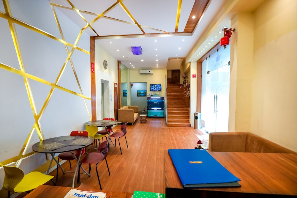 Hotellbilder av Hotel Apex International - nummer 1 av 10