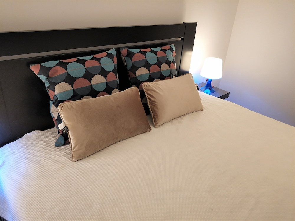 Billede av hotellet Sleep & Go Faro Airport Guest House - nummer 1 af 6
