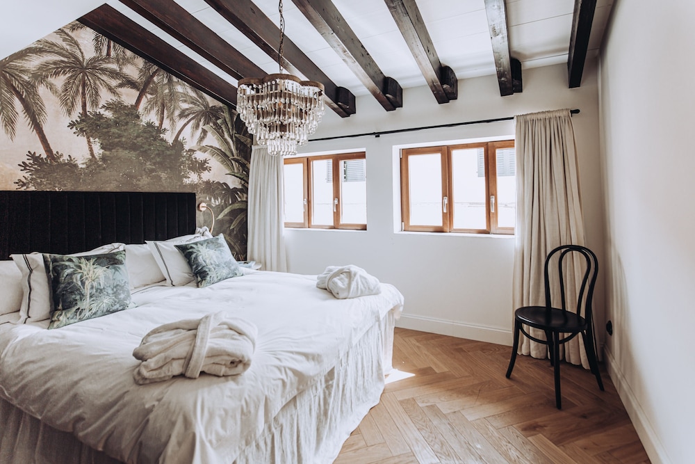 Billede av hotellet Ocho Suites & Kitchen - nummer 1 af 6