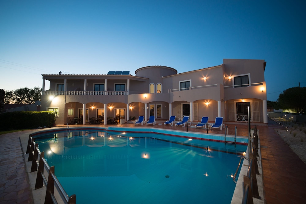 Billede av hotellet Casa Rosa Montes - nummer 1 af 10