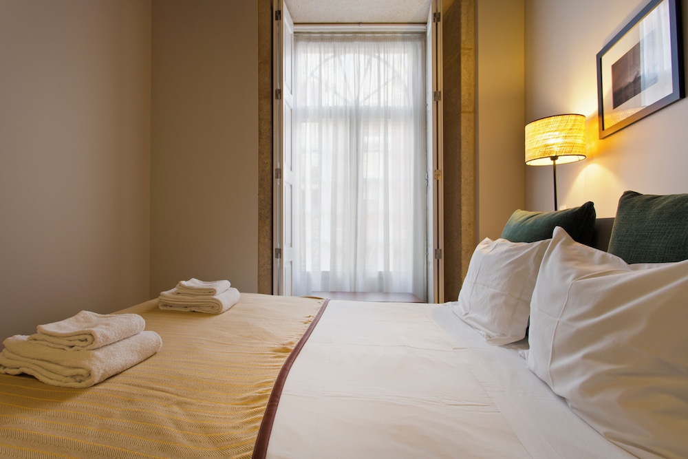 Billede av hotellet RVA São João Novo Apartments - nummer 1 af 6