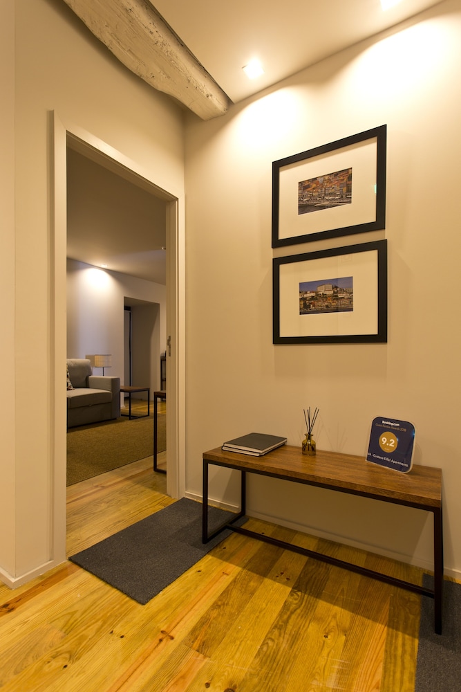Billede av hotellet RVA Gustavo Eiffel Apartments - nummer 1 af 6