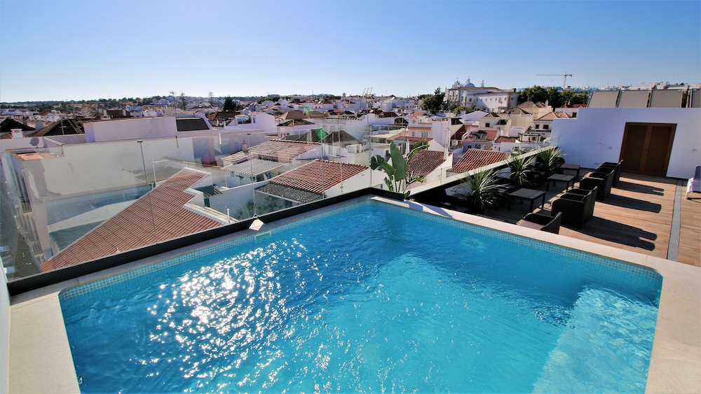 Billede av hotellet Authentic Tavira Hotel - nummer 1 af 6