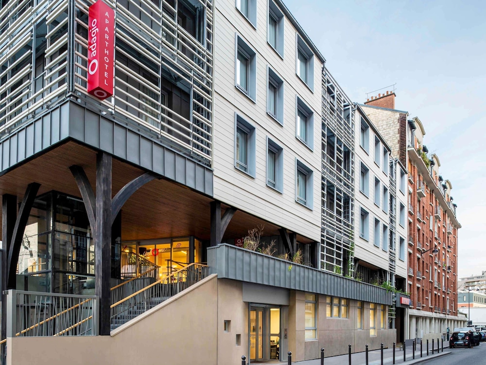 Immagine della sistemazione