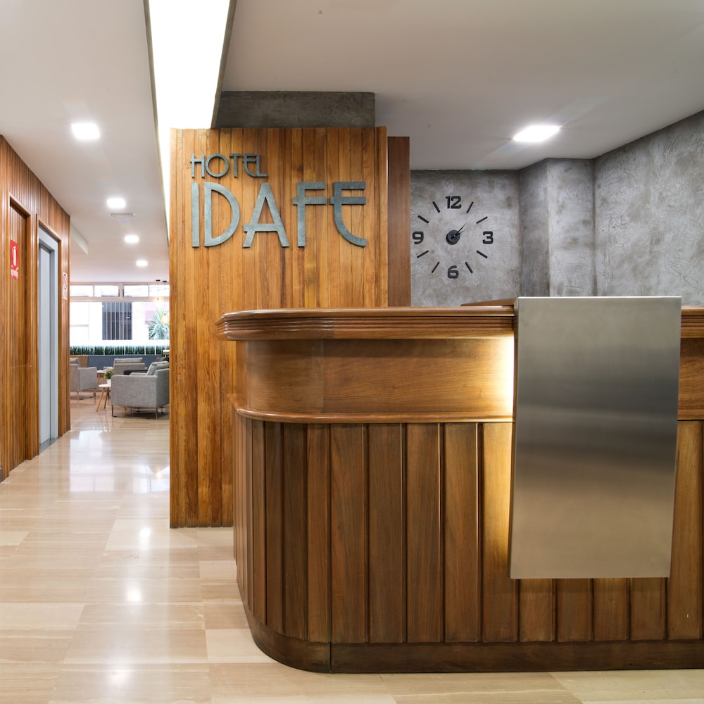 Billede av hotellet Hotel Idafe - nummer 1 af 6