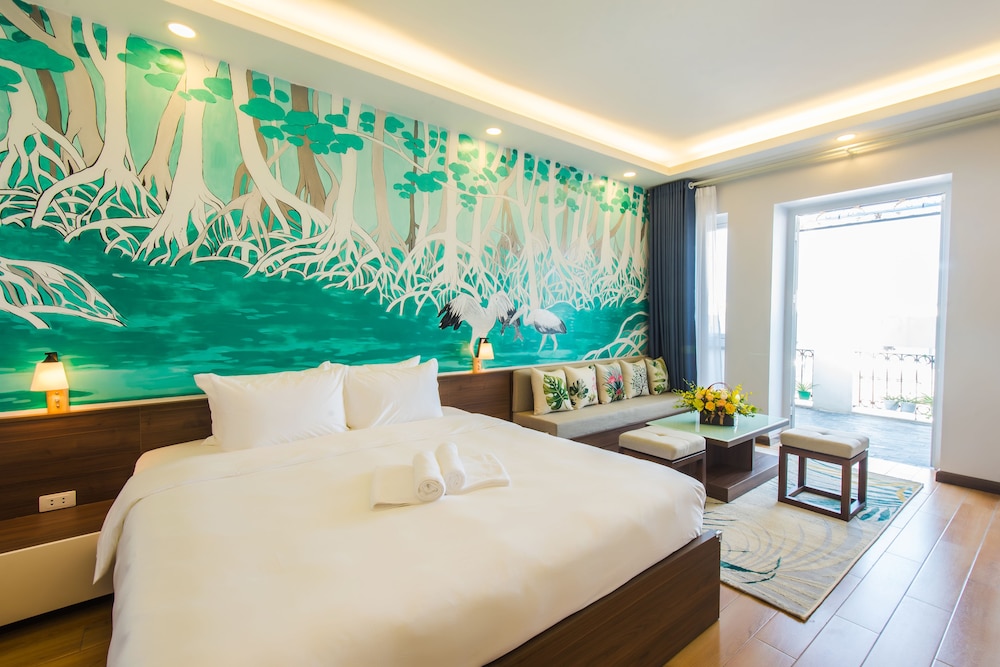 Bilder från hotellet Nexy Living - nummer 1 av 10