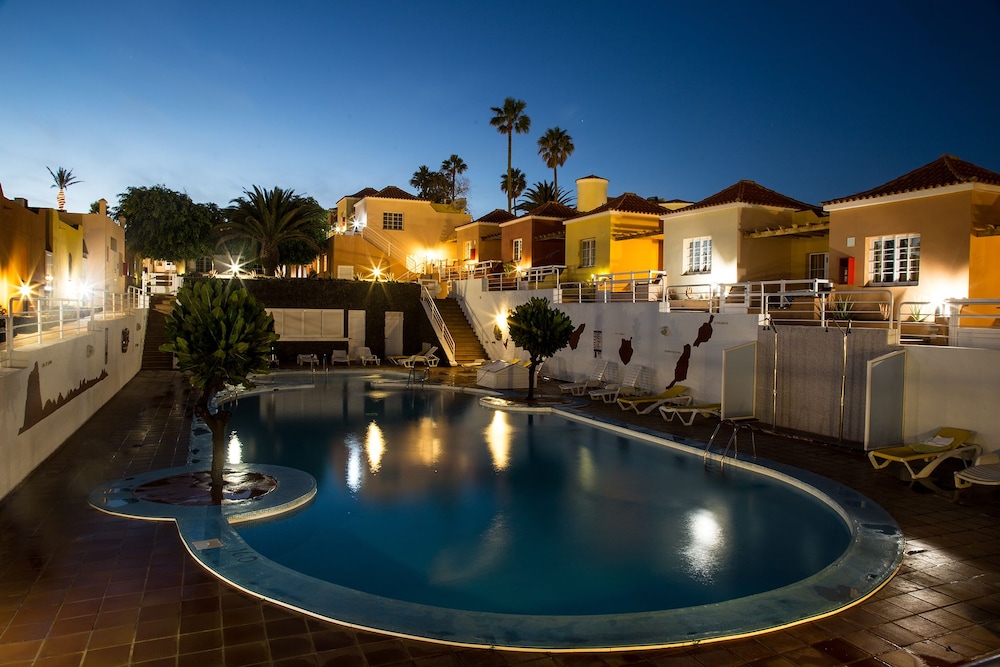 Billede av hotellet Bungalow Serenada - nummer 1 af 6