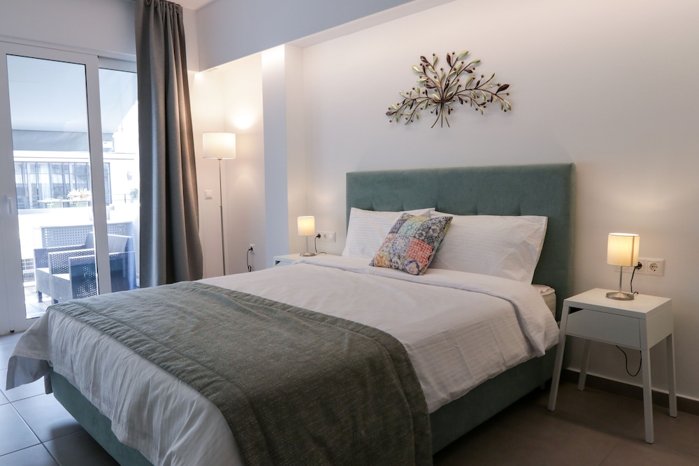Billede av hotellet V36 Suites - nummer 1 af 10