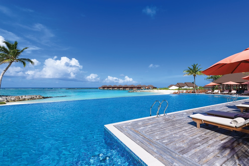 Hotellbilder av VARU by Atmosphere - with Free Transfers - nummer 1 av 10