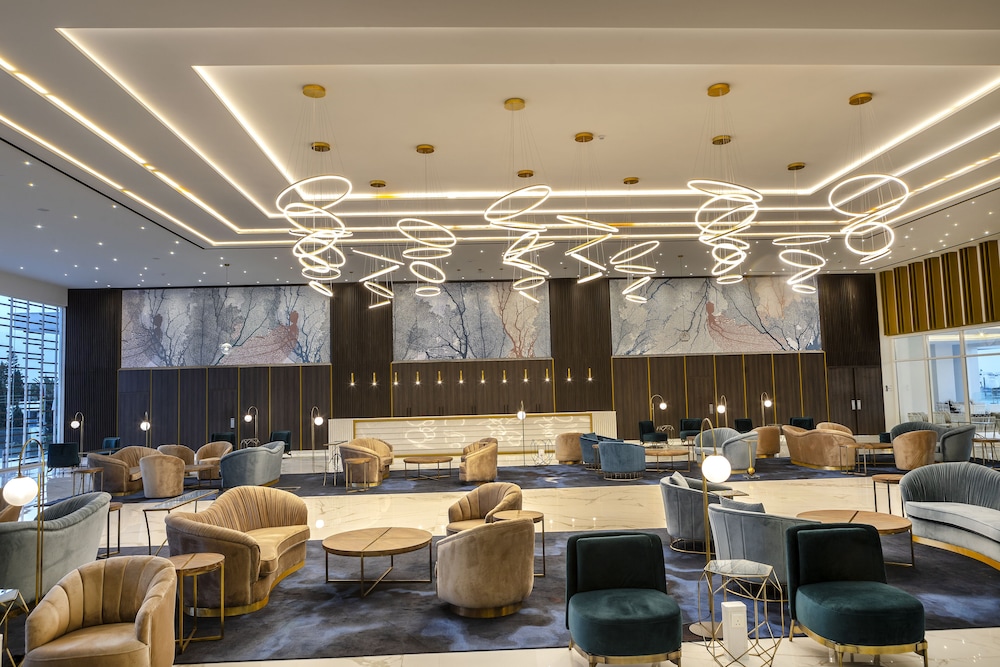 Billede av hotellet Chrysomare Beach Hotel and Resort - nummer 1 af 10