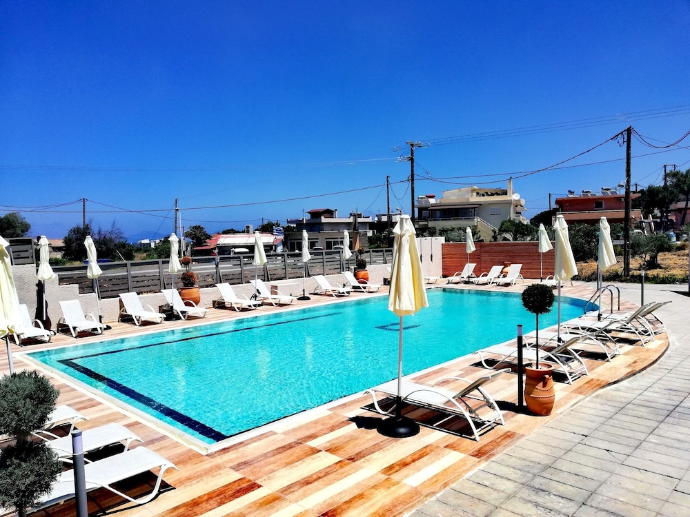 Billede av hotellet Ivory Hotel - nummer 1 af 6