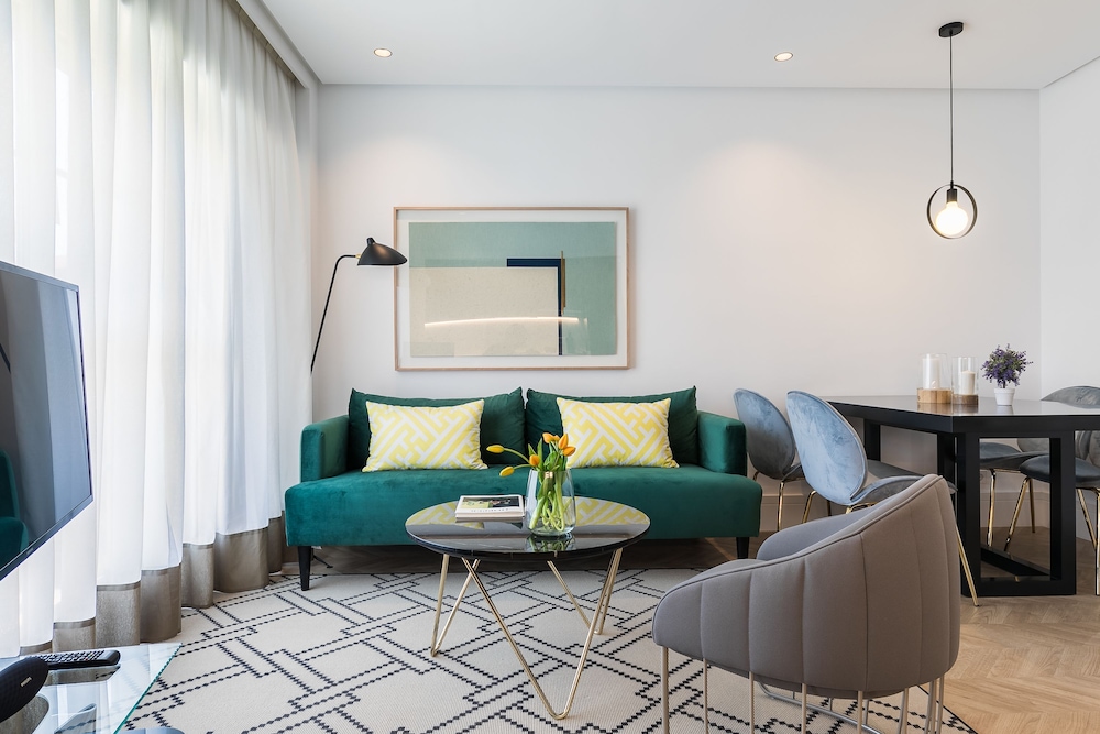 Billede av hotellet Feelathome Waldorf Suites Apartments - nummer 1 af 6