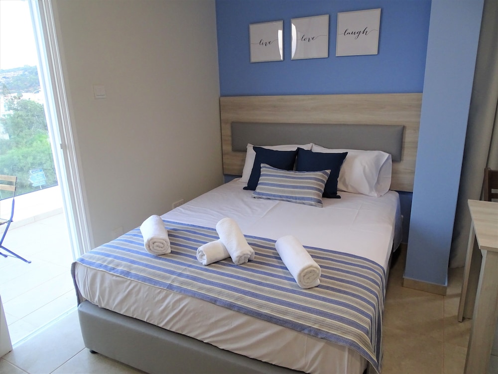 Billede av hotellet Proteas Mare Suites - nummer 1 af 6