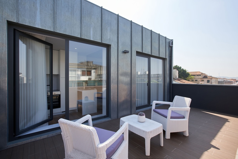 Billede av hotellet Signature Apartments Santa Catarina - nummer 1 af 6