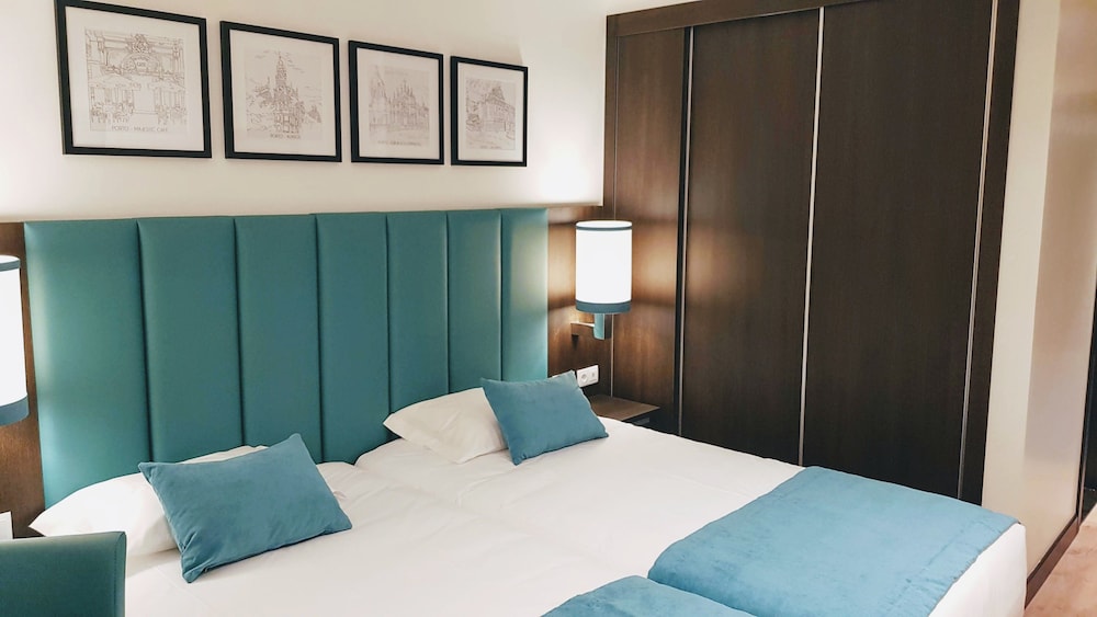 Billede av hotellet Porto City Hotel - nummer 1 af 6