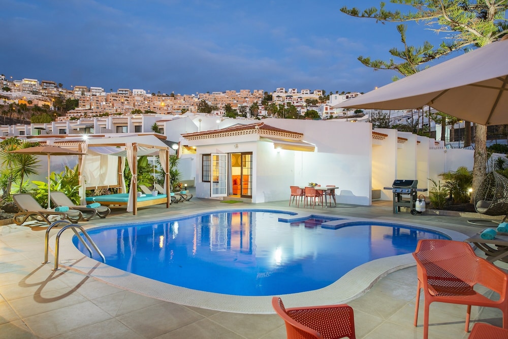 Billede av hotellet Haciendas Village Tenerife - nummer 1 af 6