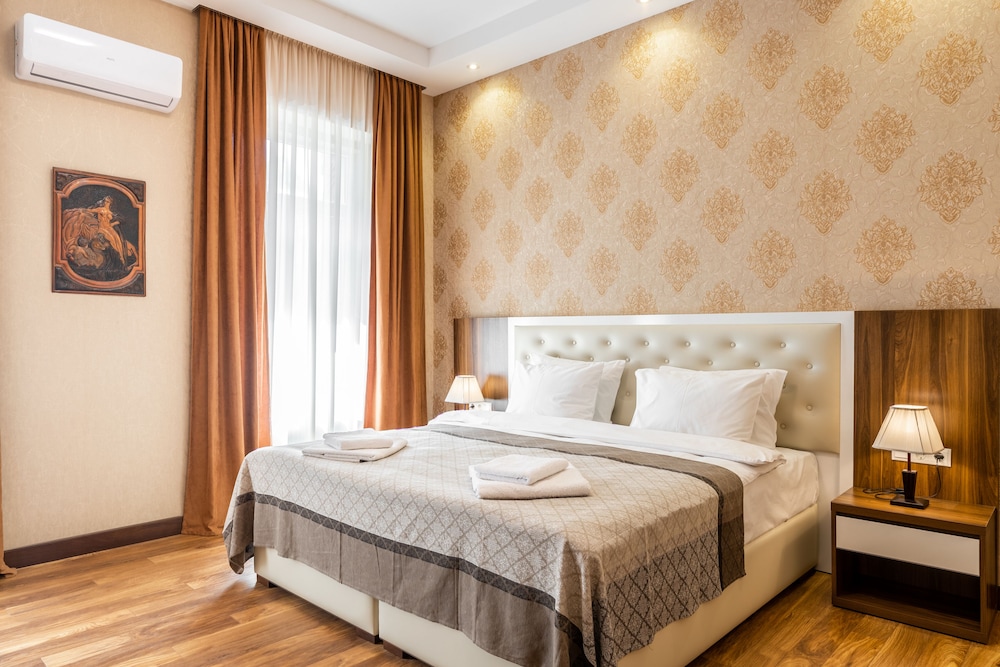 Bilder från hotellet Ornament Hotel - nummer 1 av 10