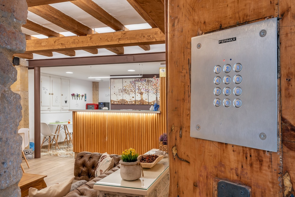 Hotellbilder av Hostal 977 - nummer 1 av 6