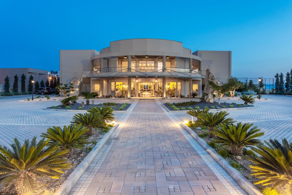 Bilder från hotellet Elysian Luxury Hotel & Spa - nummer 1 av 6