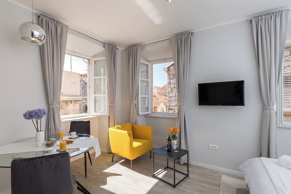 Billede av hotellet Apartments Urbis - nummer 1 af 10