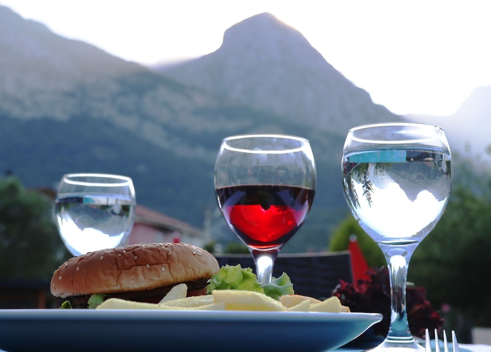 Bilder från hotellet Belsea Otel - nummer 1 av 10