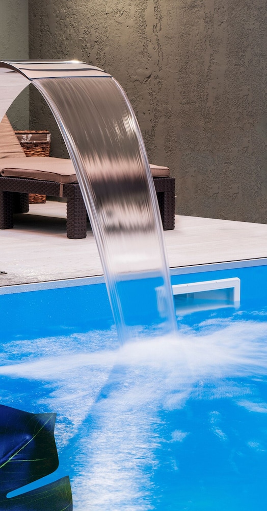 Bilder från hotellet Jazz Hotel - nummer 1 av 10