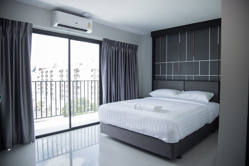 Billede av hotellet Hallton Hotel Bangkok - nummer 1 af 6