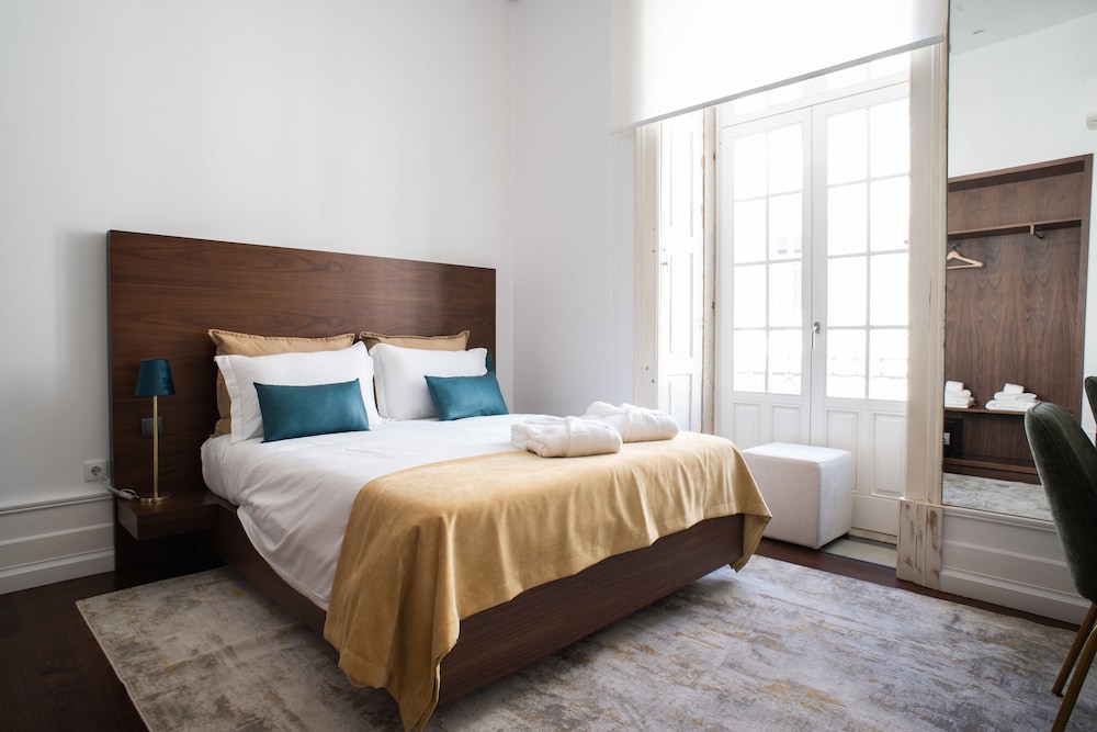 Billede av hotellet D'Autor Apartments Alegria - nummer 1 af 6