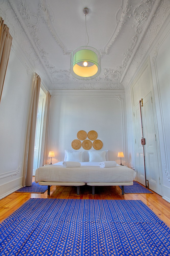 Billede av hotellet Chalet D Ávila Guest House - nummer 1 af 6