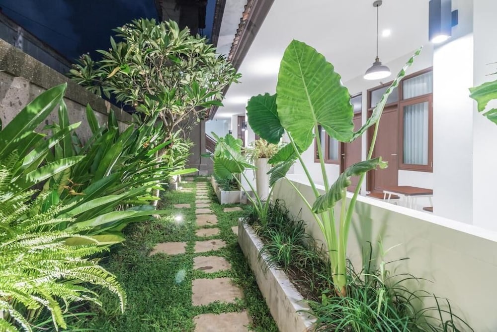 Hotellbilder av Kak Garden Inn - nummer 1 av 6