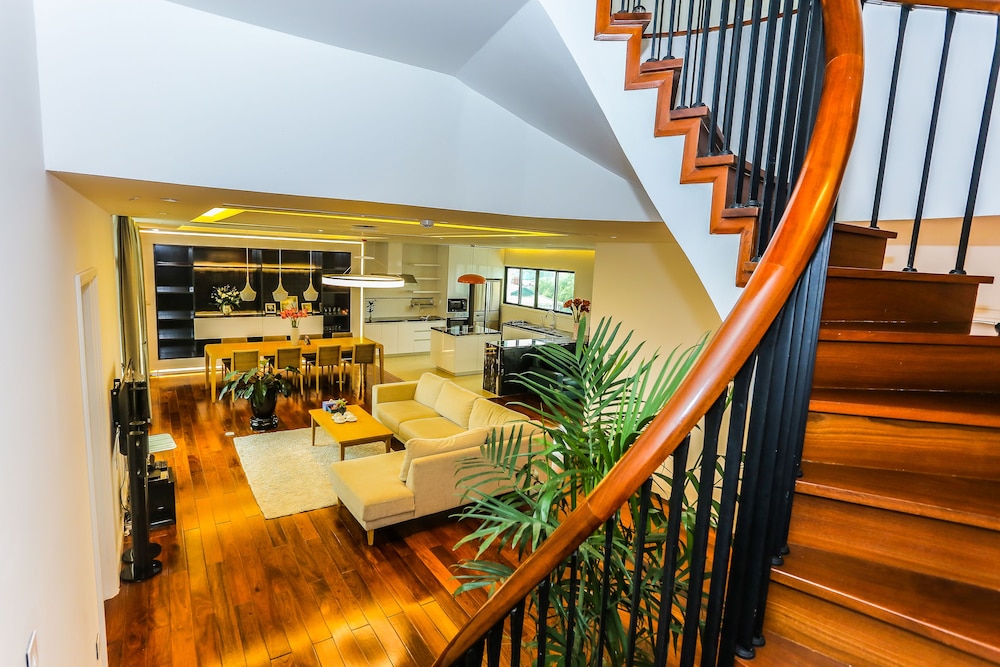 Billede av hotellet Ficus Suites Apartment - nummer 1 af 10