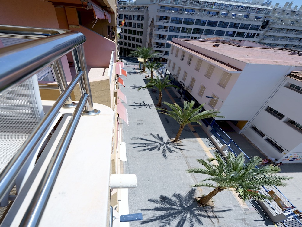 Billede av hotellet Hostal Anna Benidorm - nummer 1 af 6