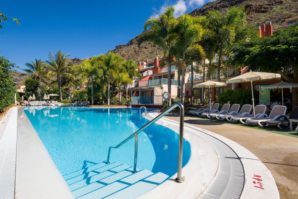 Hotellbilder av Apartments Cordial Mogan Valle - nummer 1 av 6