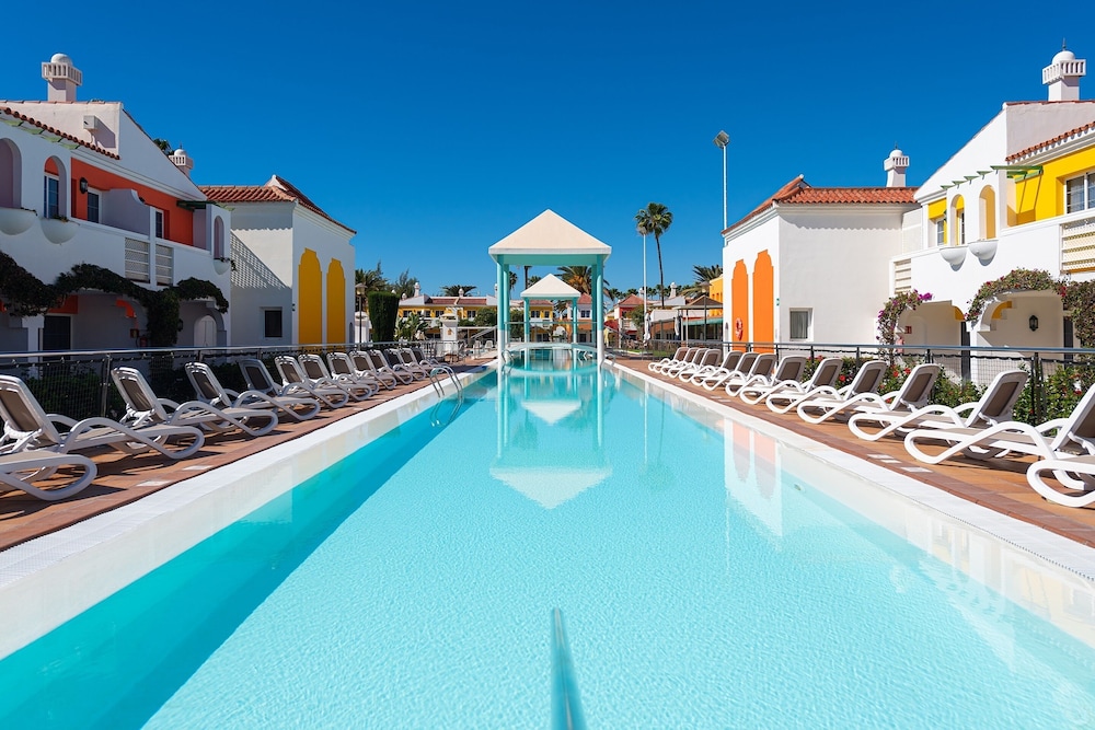 Hotellbilder av Cordial Green Golf Bungalows - nummer 1 av 10