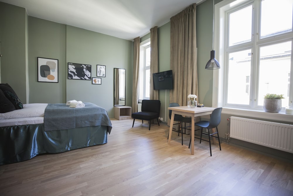 Image of the accomodation