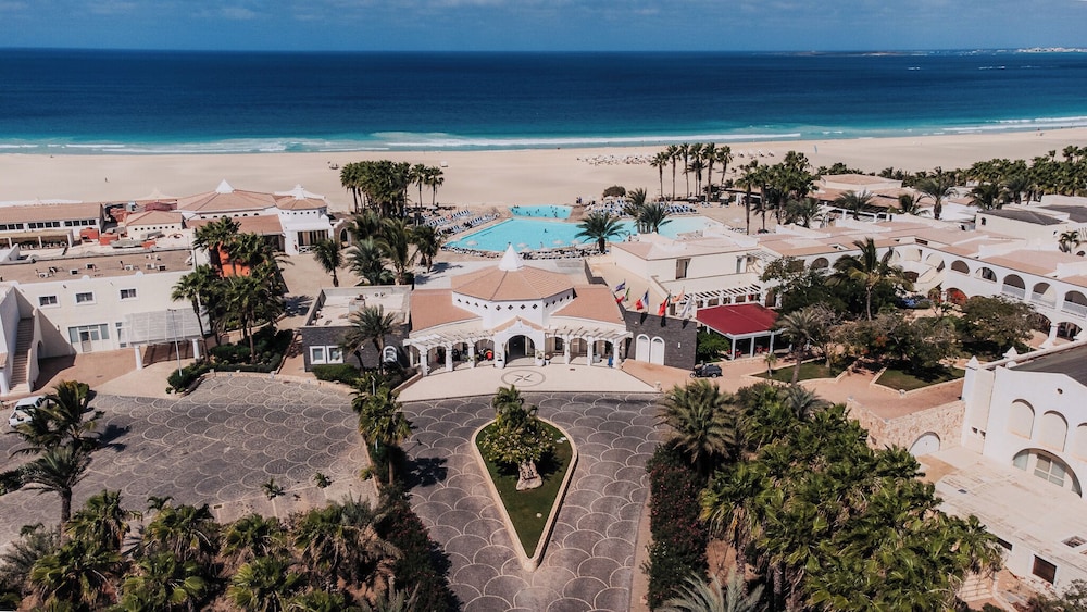 Billede av hotellet VOI Praia de Chaves Resort - nummer 1 af 10
