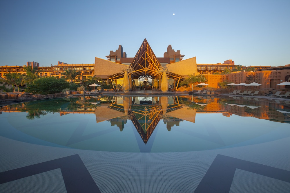 Billede av hotellet Lopesan Baobab Resort - nummer 1 af 6