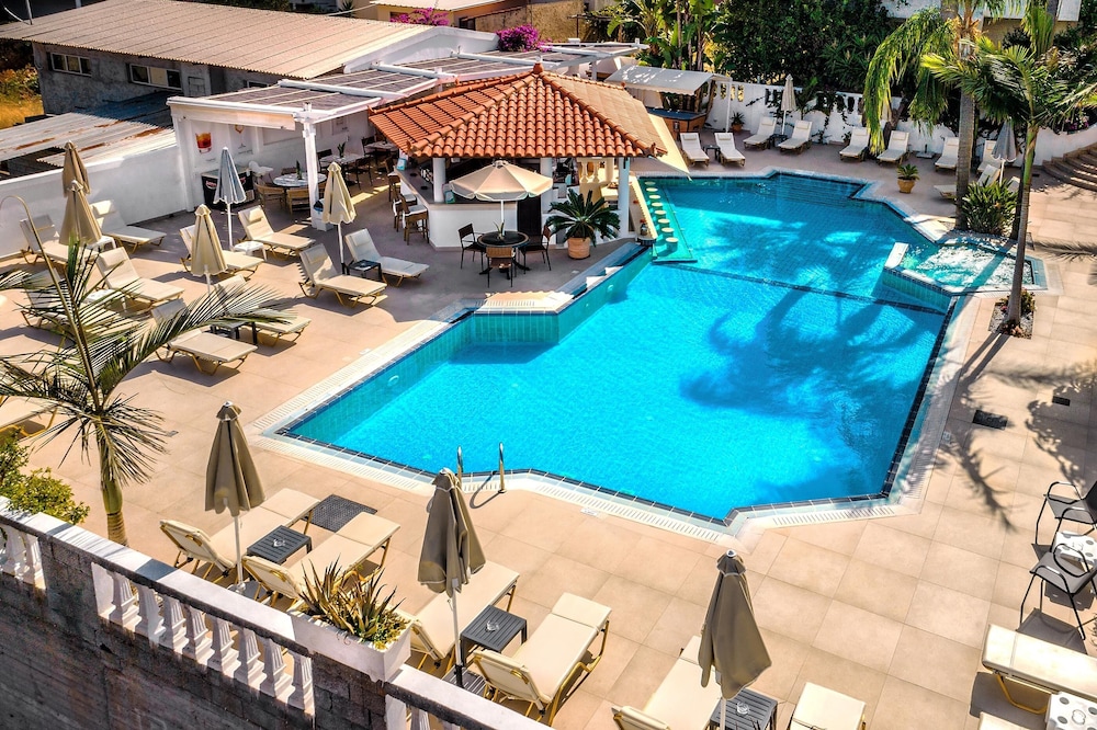 Billede av hotellet Malia Mare Hotel - nummer 1 af 6