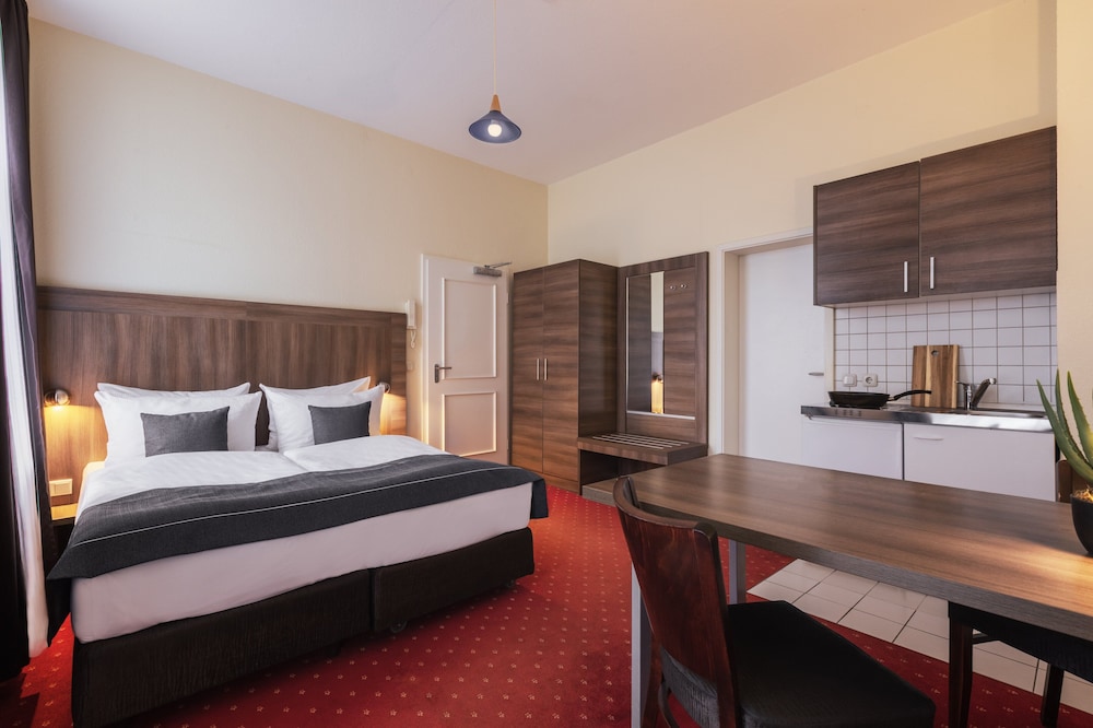 Image of the accomodation