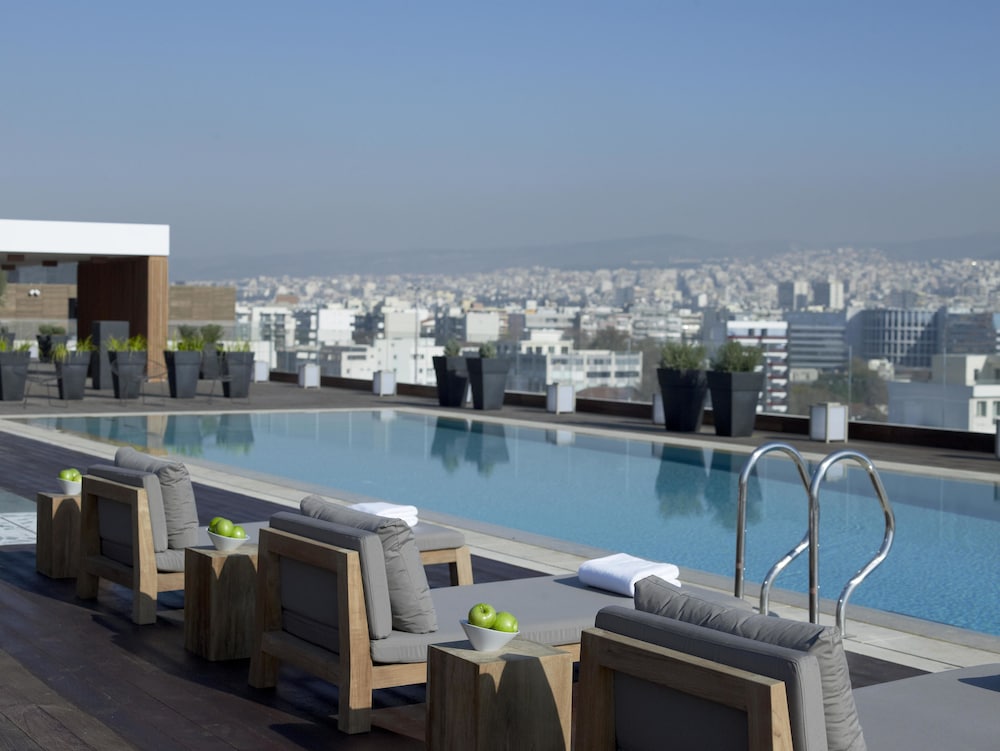 Billede av hotellet The Met Hotel, a member of Design Hotels - nummer 1 af 10