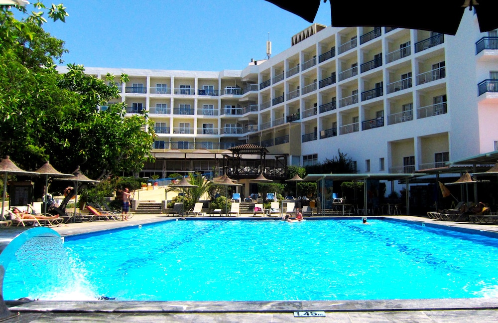 Billede av hotellet Marina - nummer 1 af 6