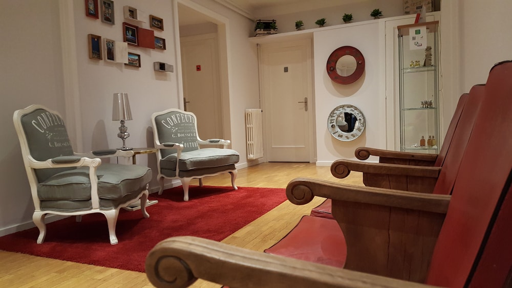 Billede av hotellet Petit Hotel - nummer 1 af 6