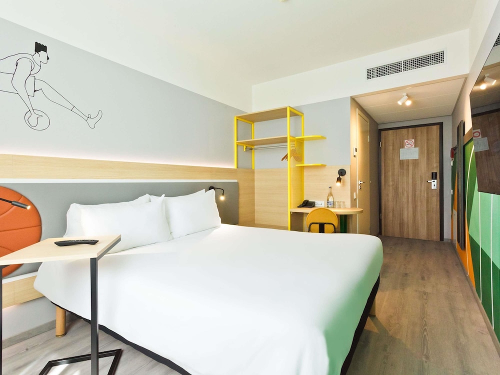 Image of the accomodation