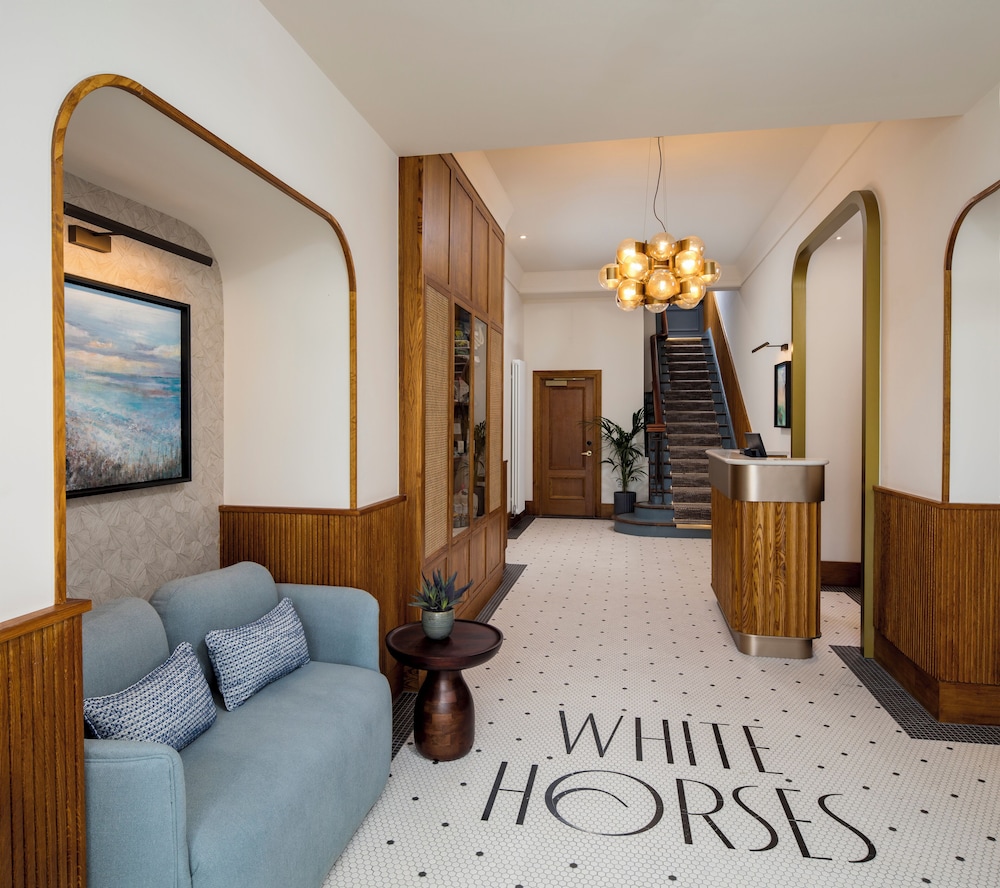 Hotellbilder av White Horses by Everly Hotels Collection - nummer 1 av 10