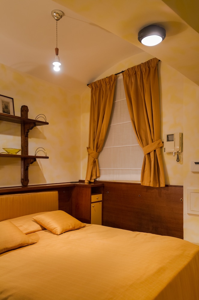 Billede av hotellet Residence Týnská - nummer 6 af 6